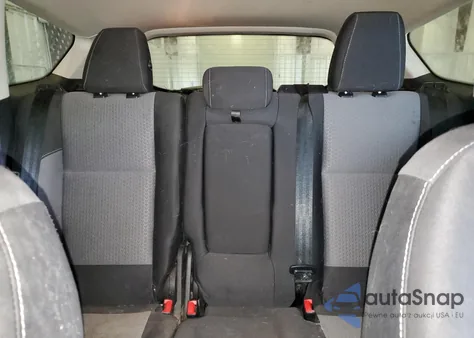 2017 Ford Escape Se z USA, uszkodzony, nr VIN 1FMCU9GD7HUE73439